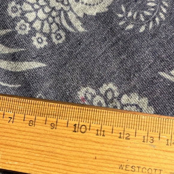 NWT Johnny Was Bluma Modern Zip Up Hoodie - Picture 12 of 13